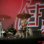 Dynamo Metal Fest 2024: Left to Die
